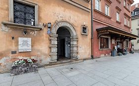 Rent like home - Plac Zamkowy 15/19